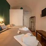 Le Madamine Rooms